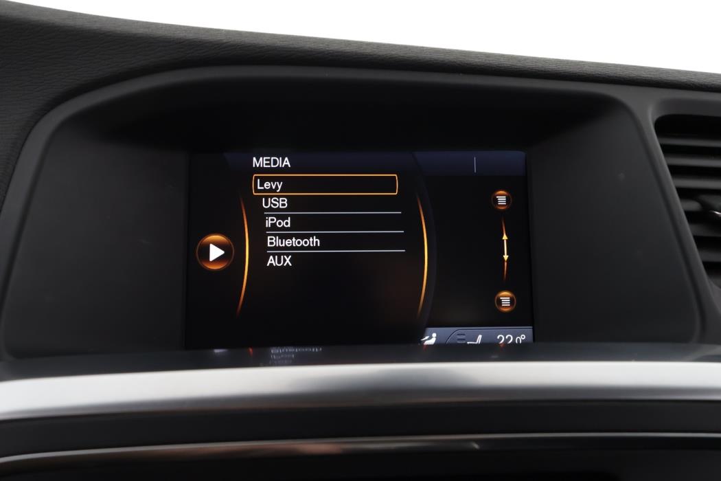 VOLVO V60 2013