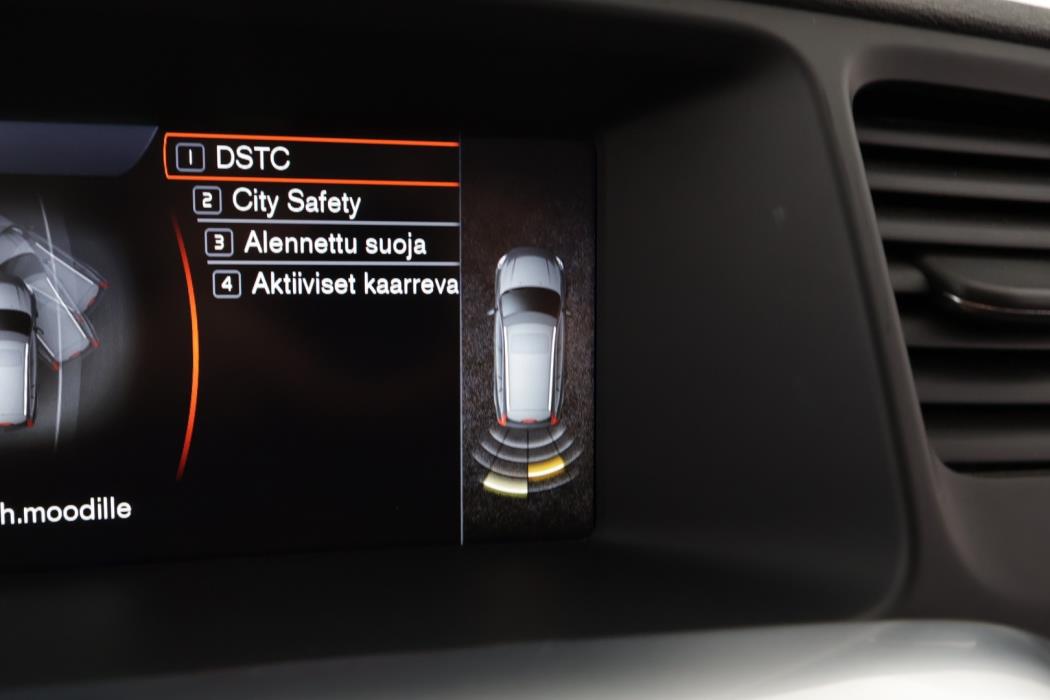 VOLVO V60 2013
