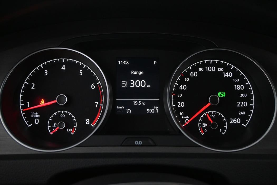 VOLKSWAGEN Golf 2013