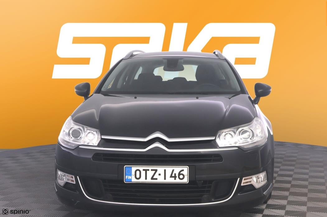 CITROEN C5 2013