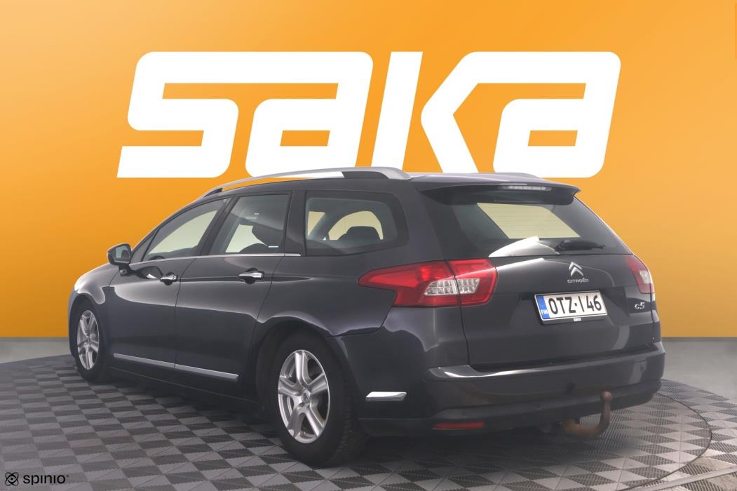 CITROEN C5 2013