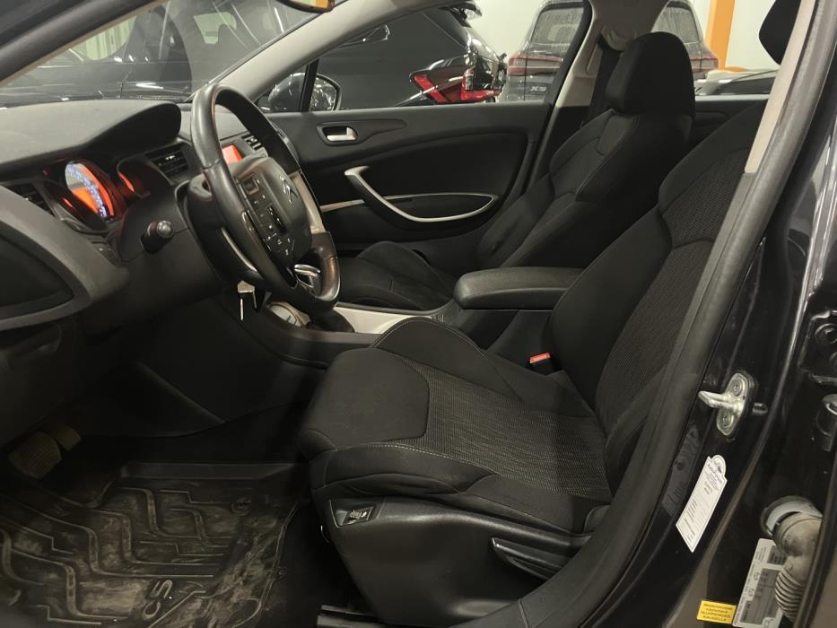 CITROEN C5 2013