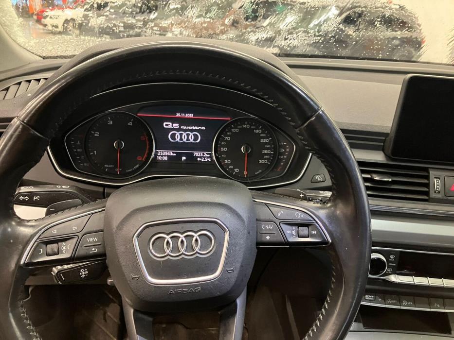 AUDI Q5 2017