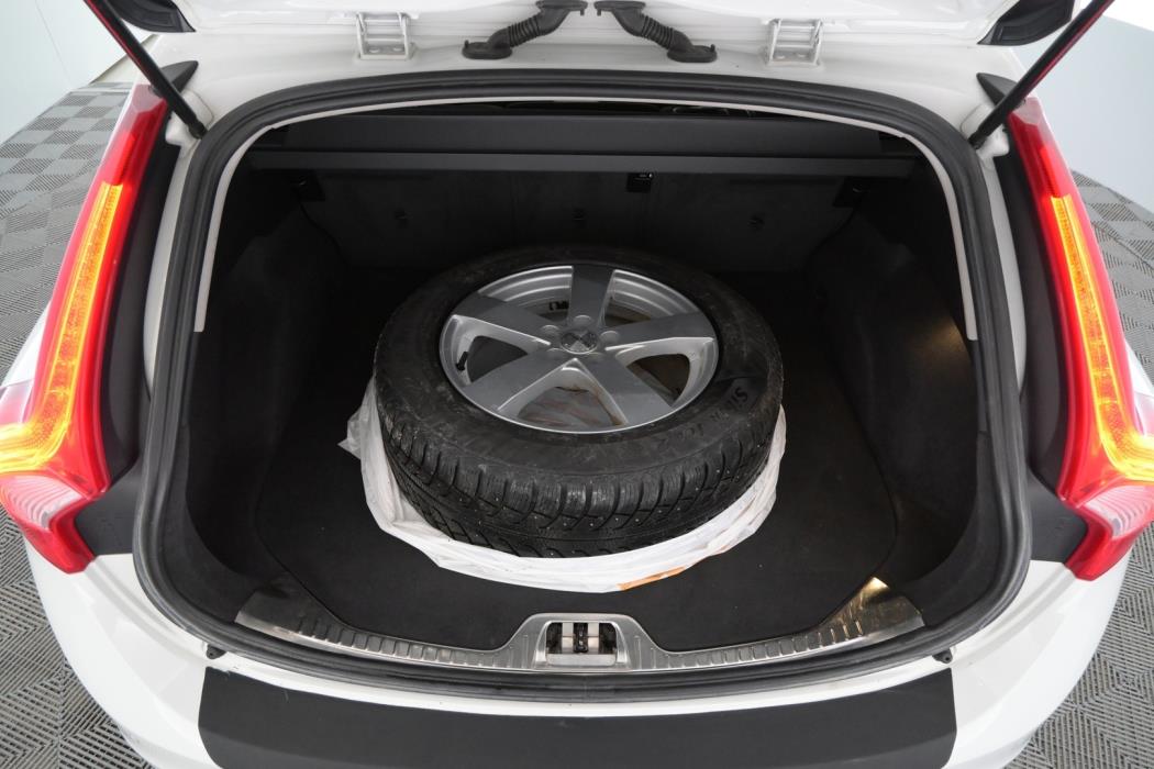 VOLVO V60 Cross Country 2017