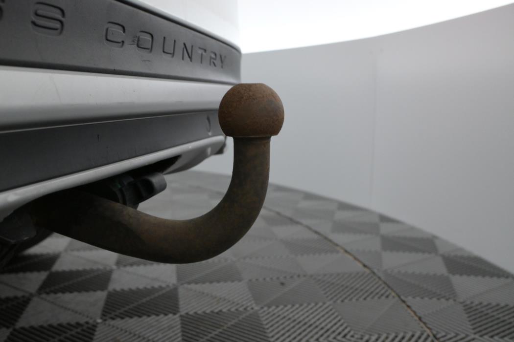 VOLVO V60 Cross Country 2017