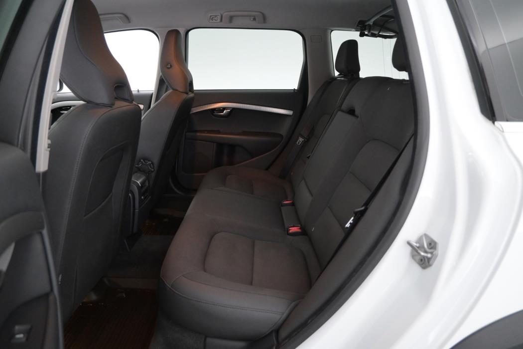VOLVO XC70 2014