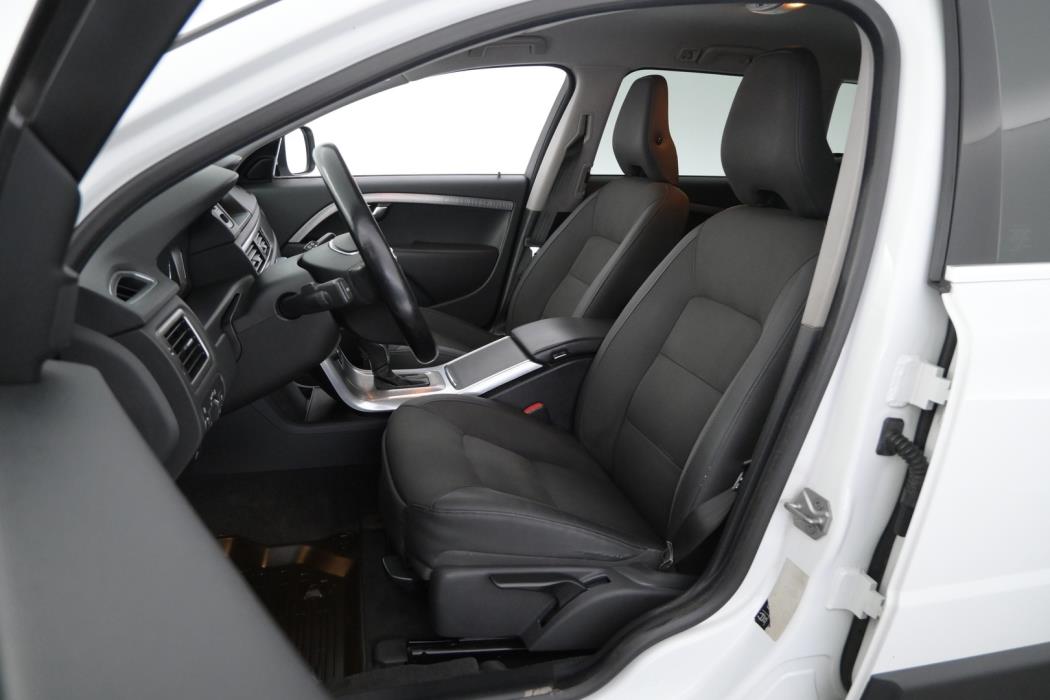 VOLVO XC70 2014