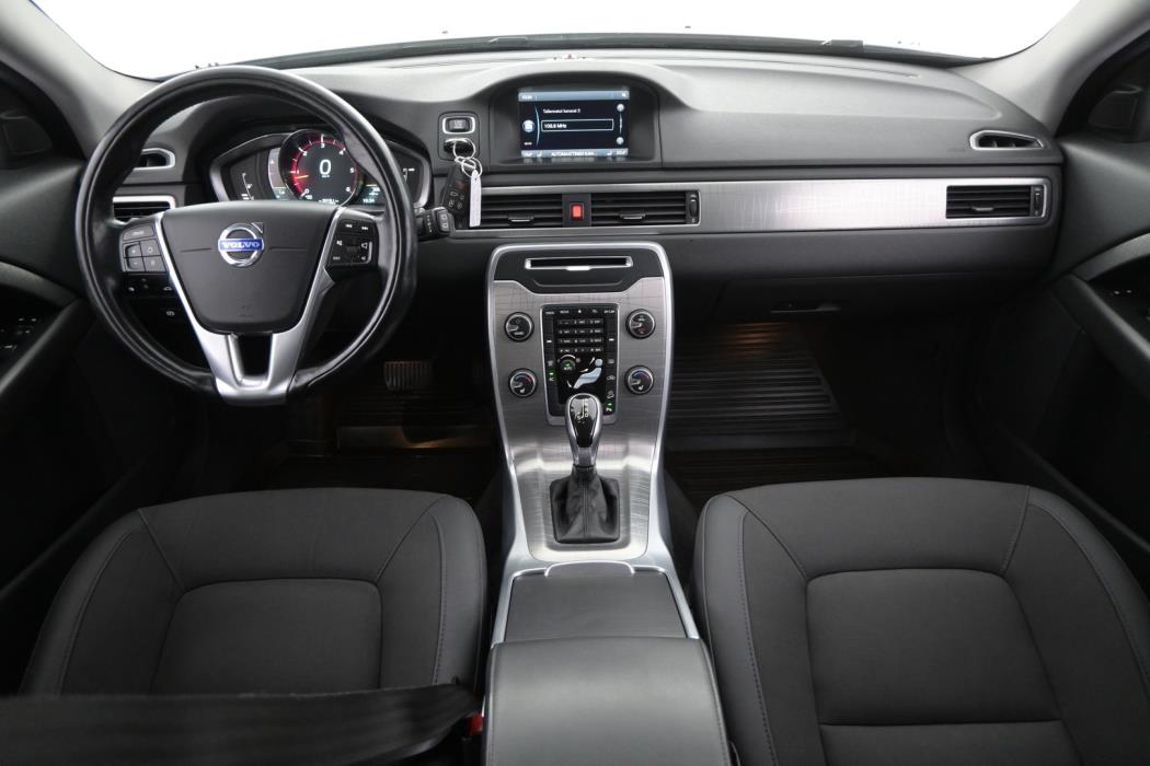 VOLVO XC70 2014