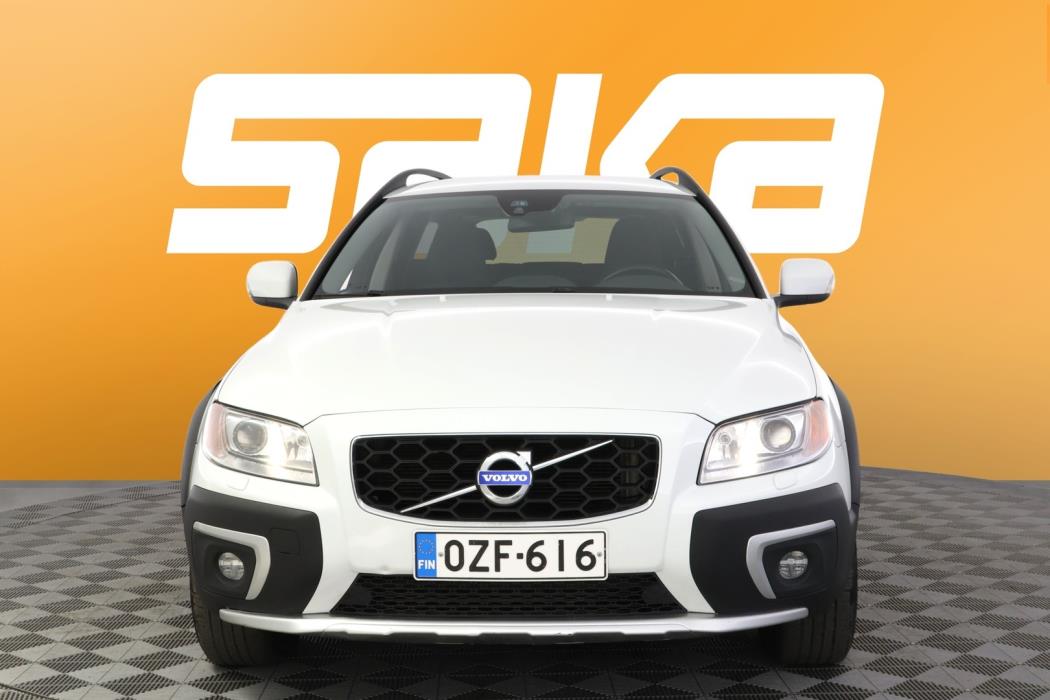 VOLVO XC70 2014