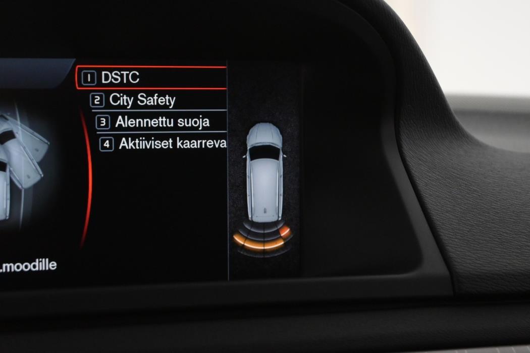 VOLVO XC70 2014