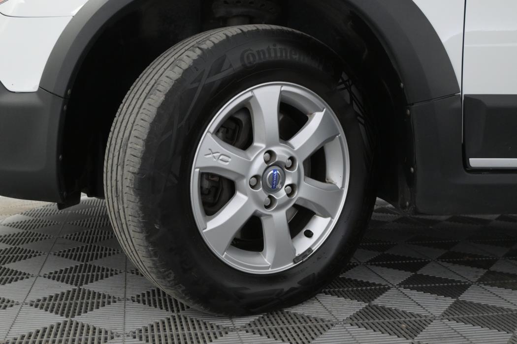 VOLVO XC70 2014