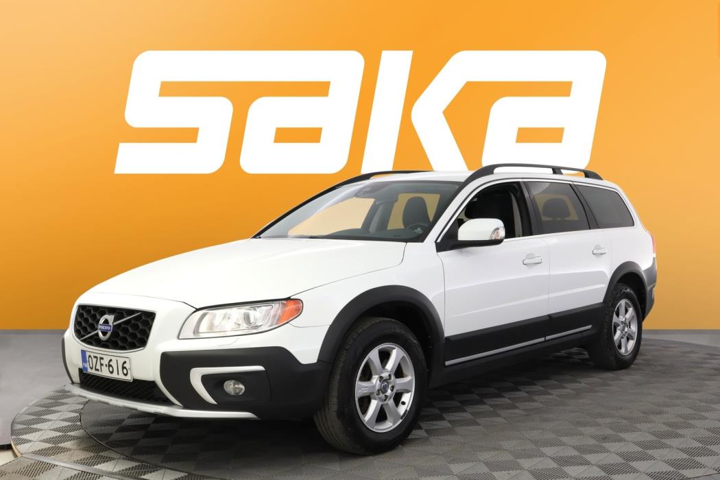VOLVO XC70 2014