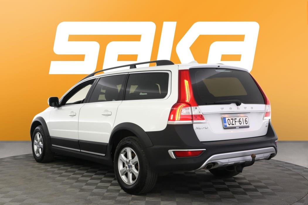 VOLVO XC70 2014