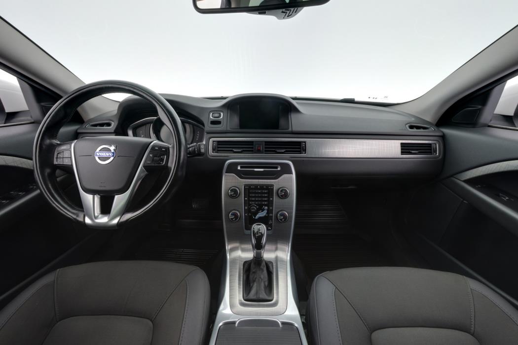 VOLVO XC70 2014