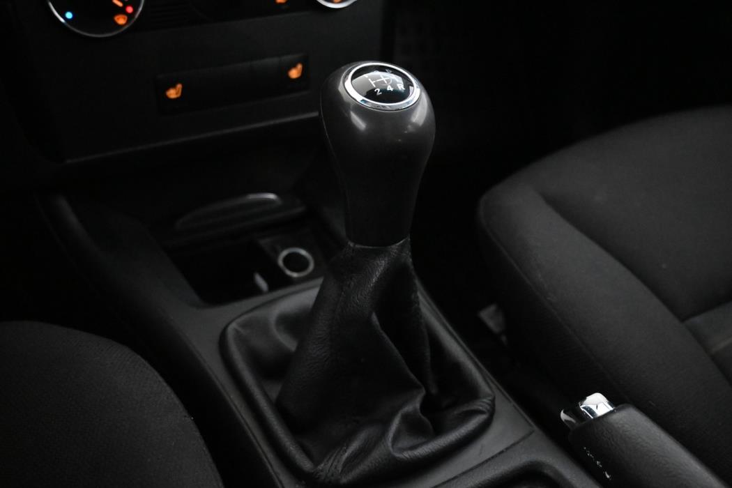 MERCEDES-BENZ A 2005