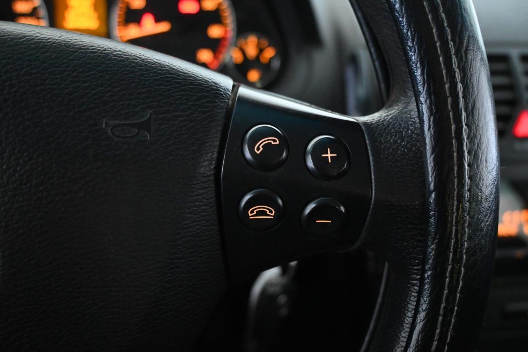 MERCEDES-BENZ A 2005