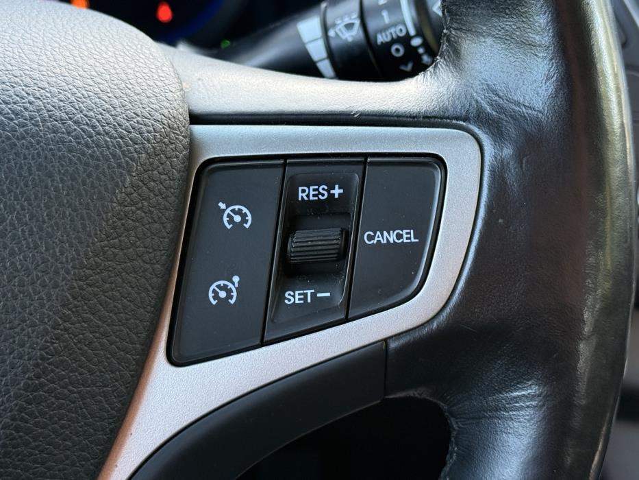 HYUNDAI I40 2015