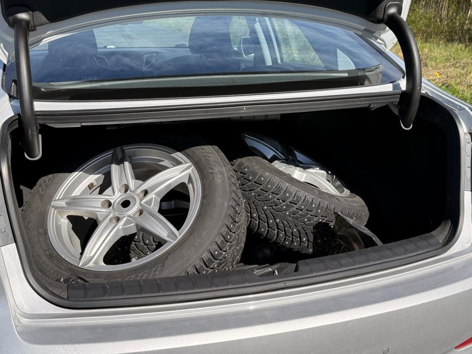 HYUNDAI I40 2015