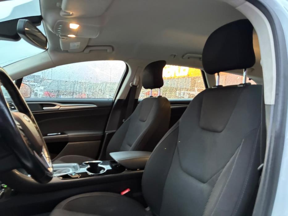 FORD Mondeo 2016