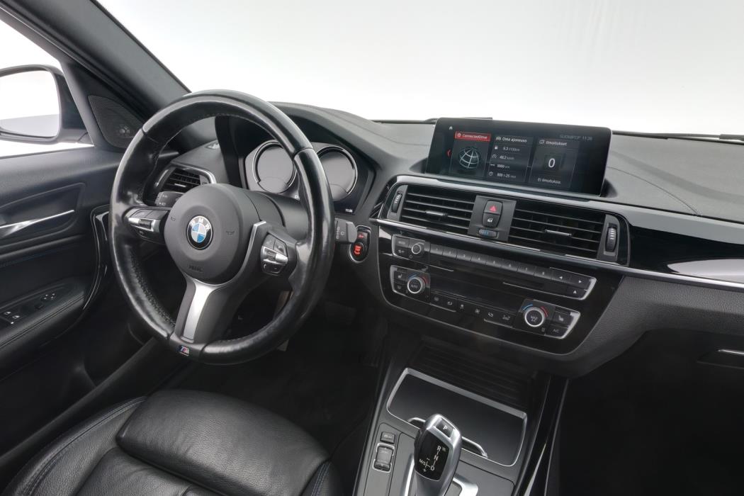 BMW 120 2019