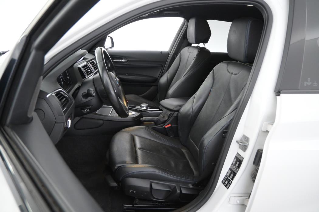 BMW 120 2019