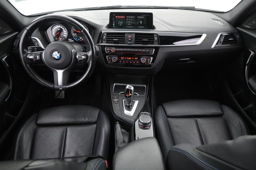 BMW 120 2019