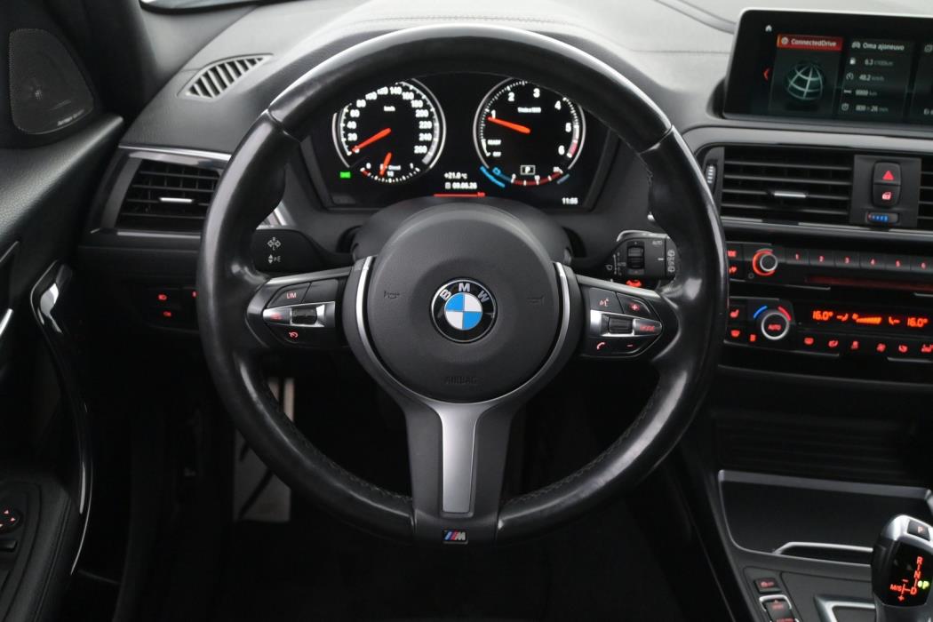 BMW 120 2019