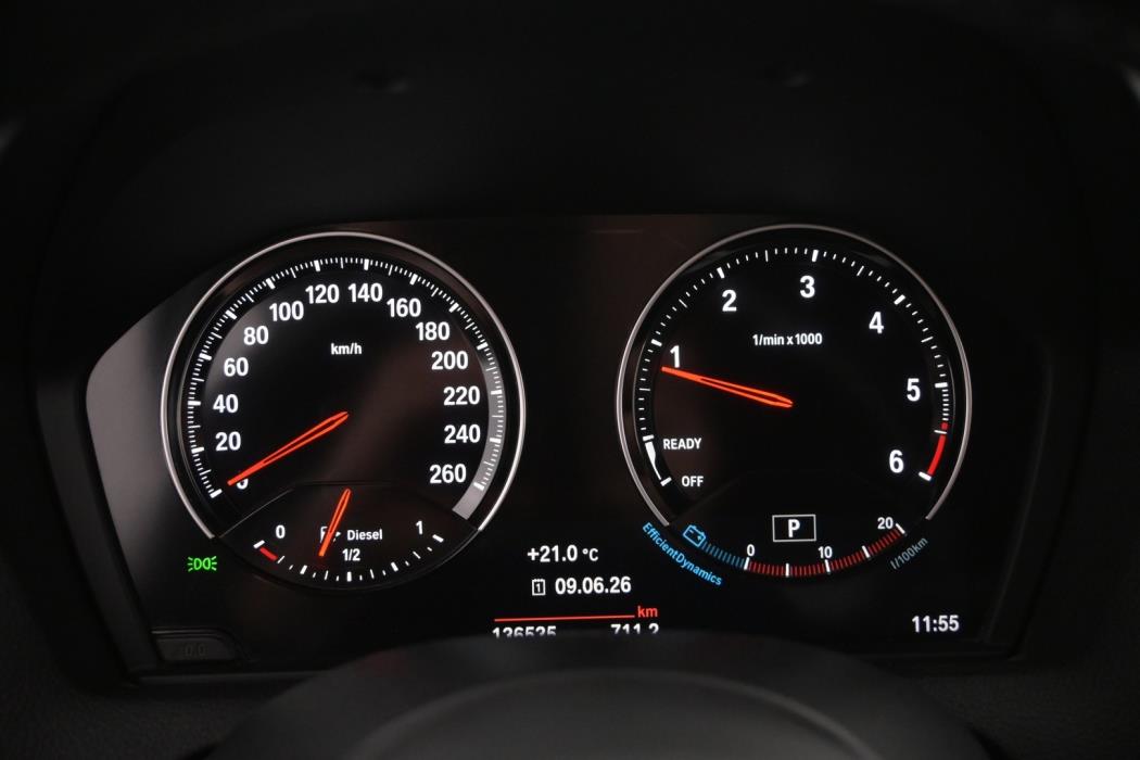 BMW 120 2019