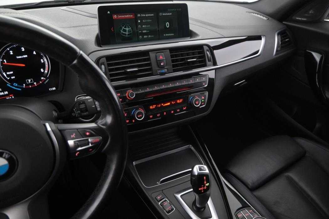 BMW 120 2019