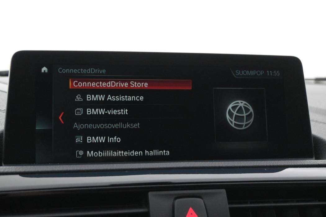 BMW 120 2019