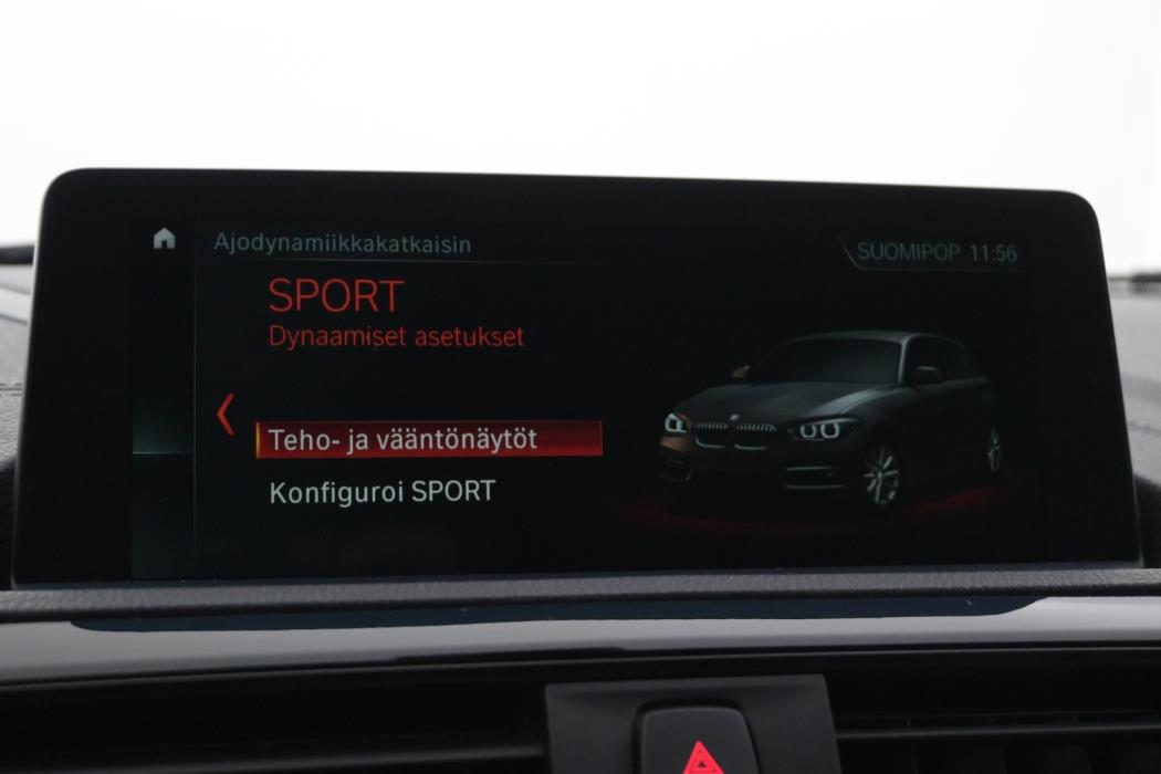 BMW 120 2019