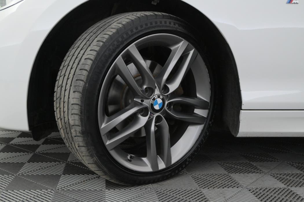 BMW 120 2019