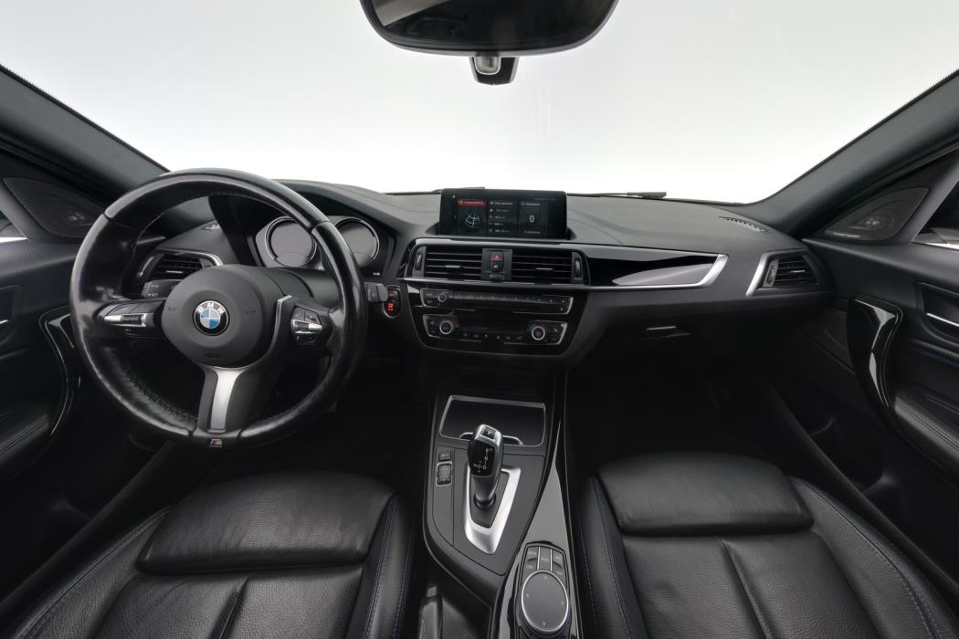 BMW 120 2019