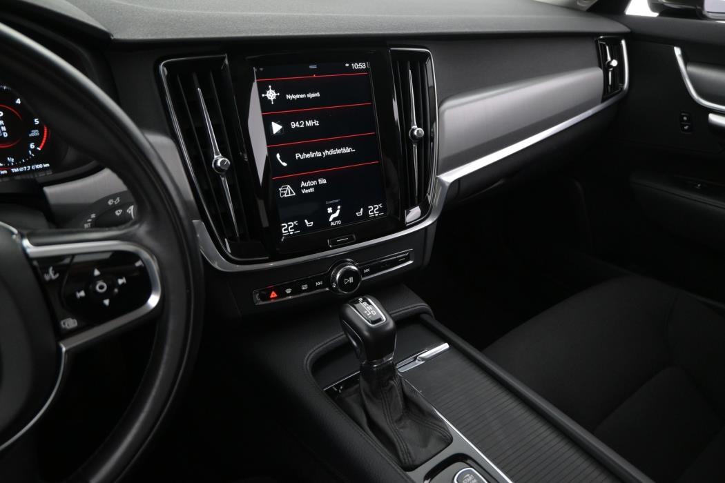 VOLVO S90 2019