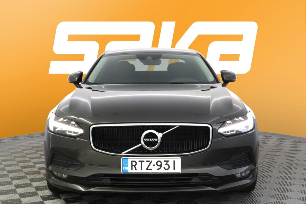 VOLVO S90 2019