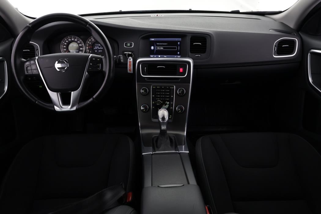 VOLVO V60 2013