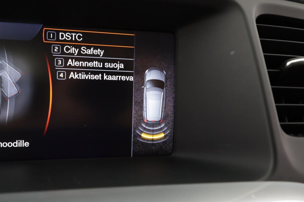 VOLVO V60 2013