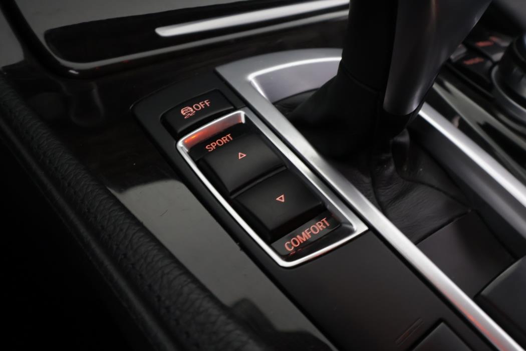 BMW 535 2016