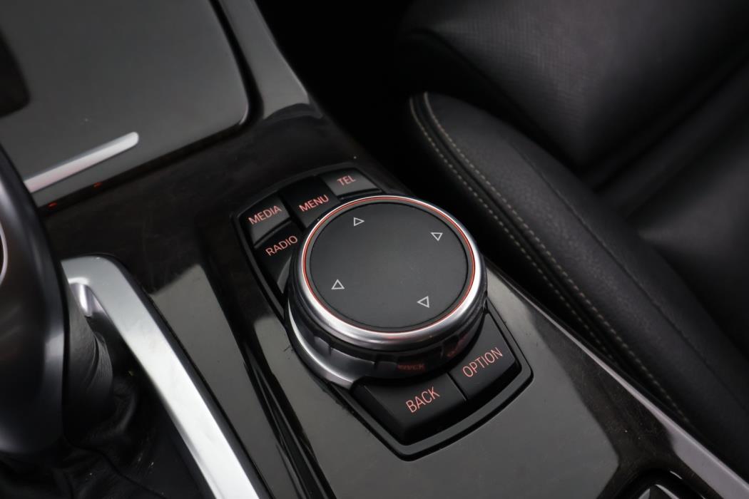 BMW 535 2016