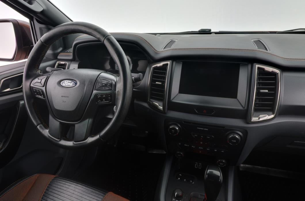 FORD Ranger 2017
