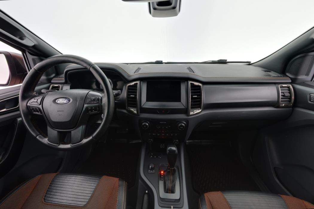 FORD Ranger 2017
