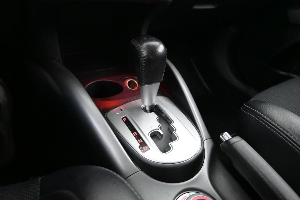 MITSUBISHI Outlander 2011