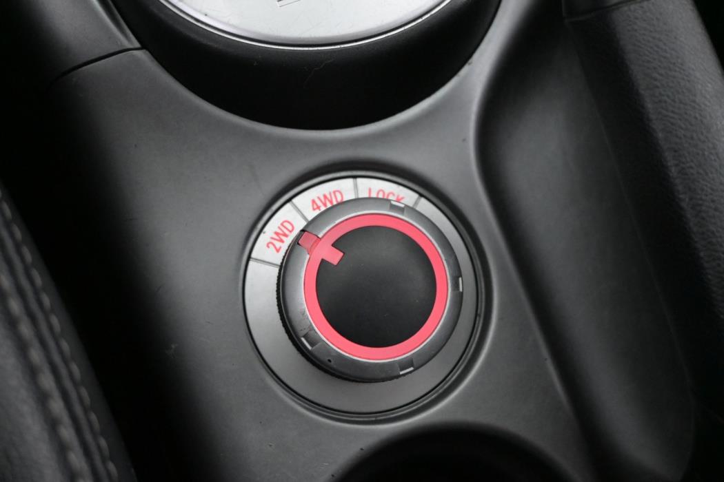 MITSUBISHI Outlander 2011