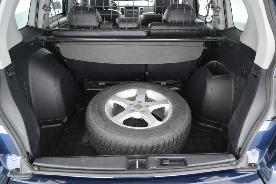 MITSUBISHI Outlander 2011
