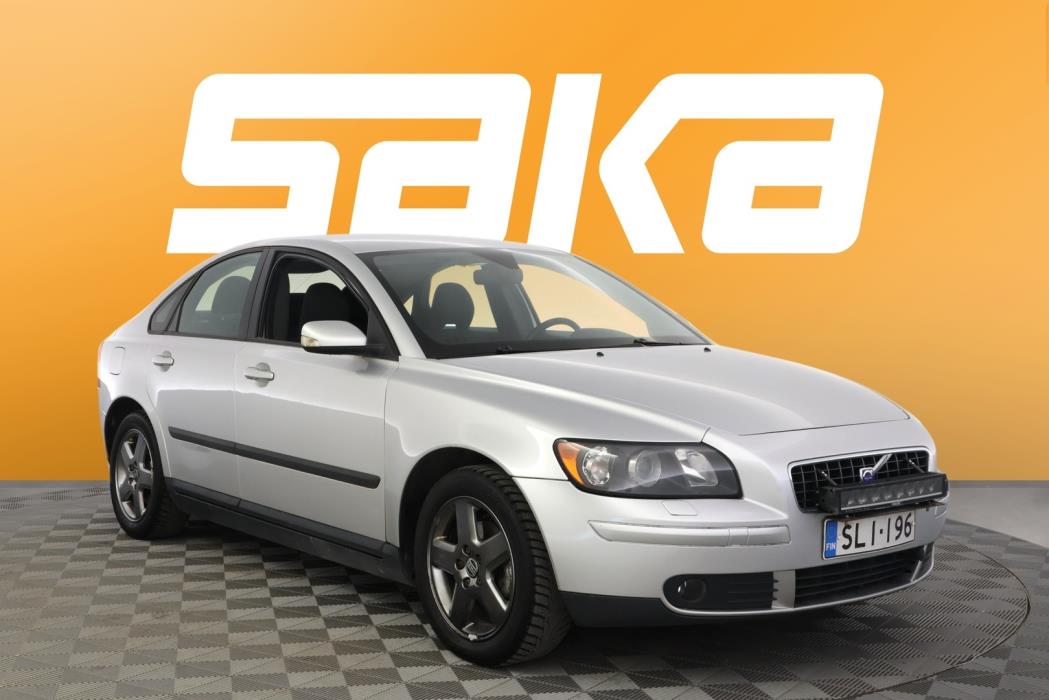 VOLVO S40 2005