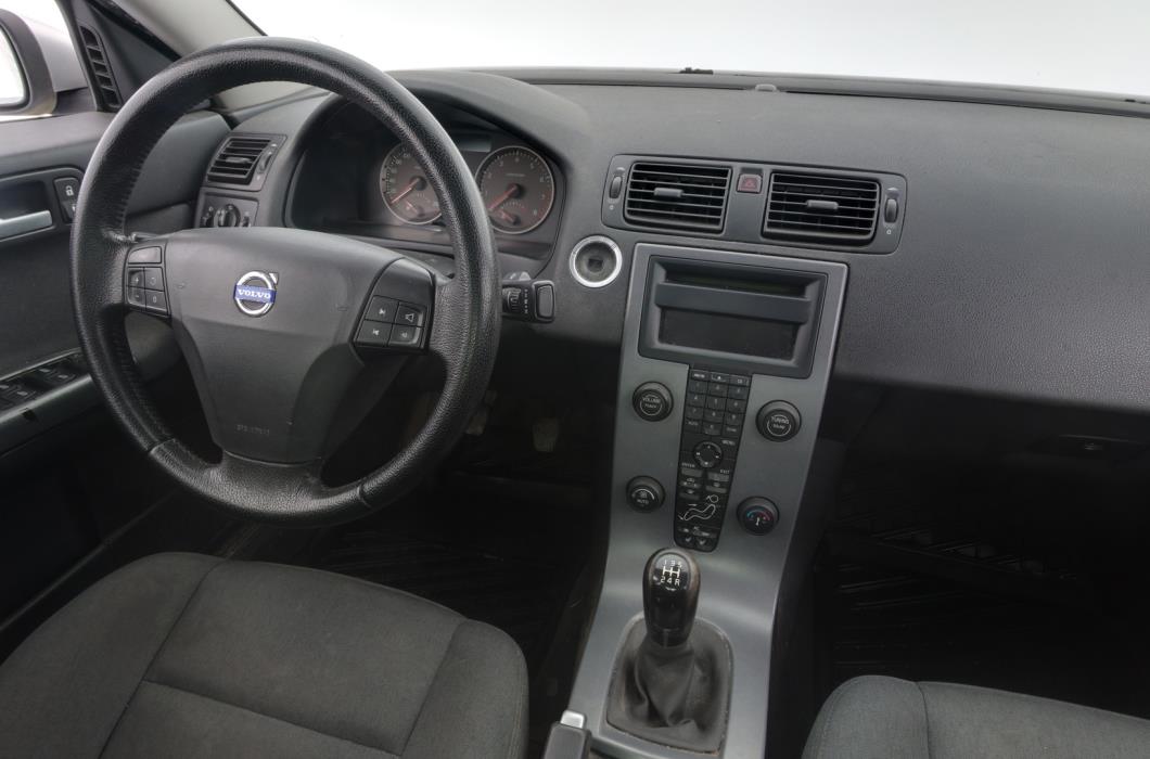 VOLVO S40 2005