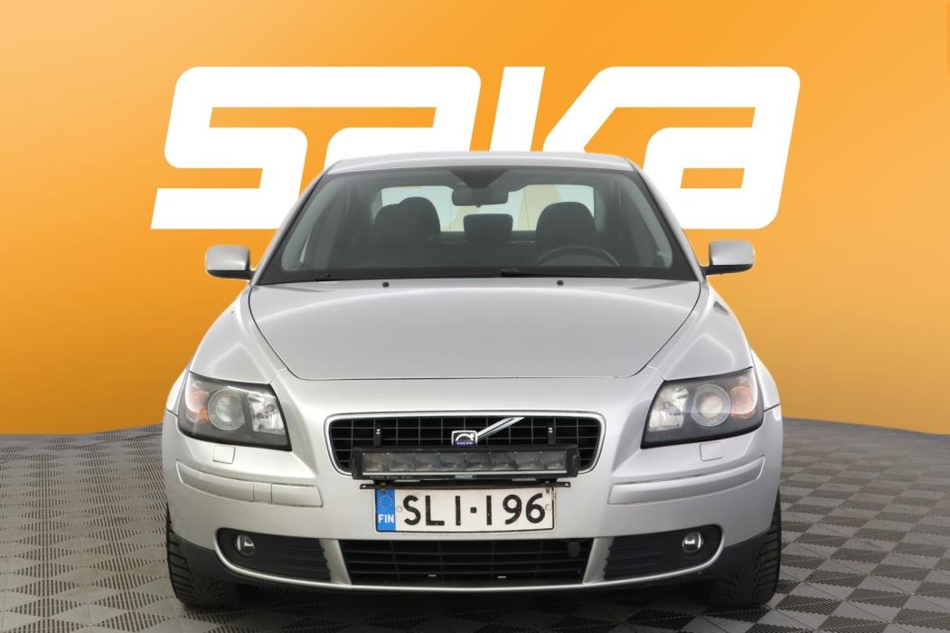 VOLVO S40 2005