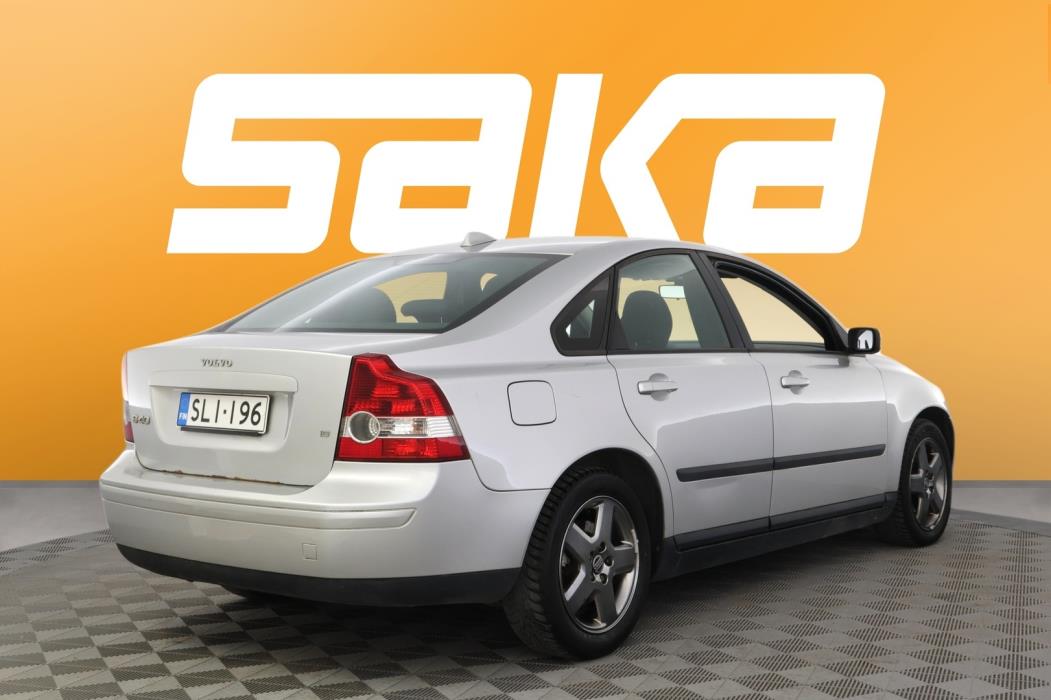 VOLVO S40 2005