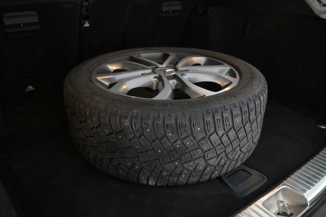 MERCEDES-BENZ C 2016