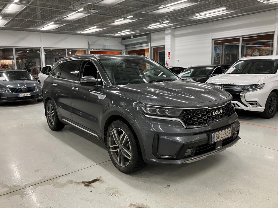 KIA Sorento 2023